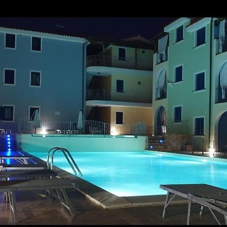 Sea Paradise Apartment Валледория Экстерьер фото
