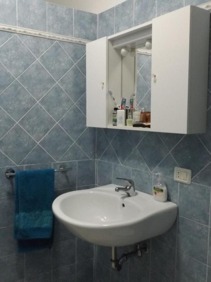 Sea Paradise Apartment Валледория Экстерьер фото